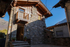 Maison Benvenuto - VACANZE IN MONTAGNA